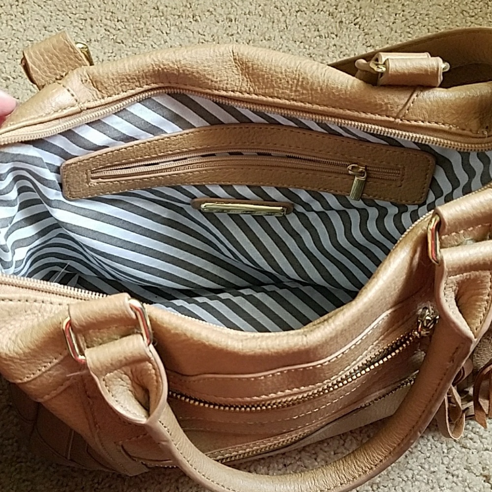 Charming charlie purse - Picture 2 of 3